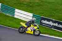 Yellow Bikes